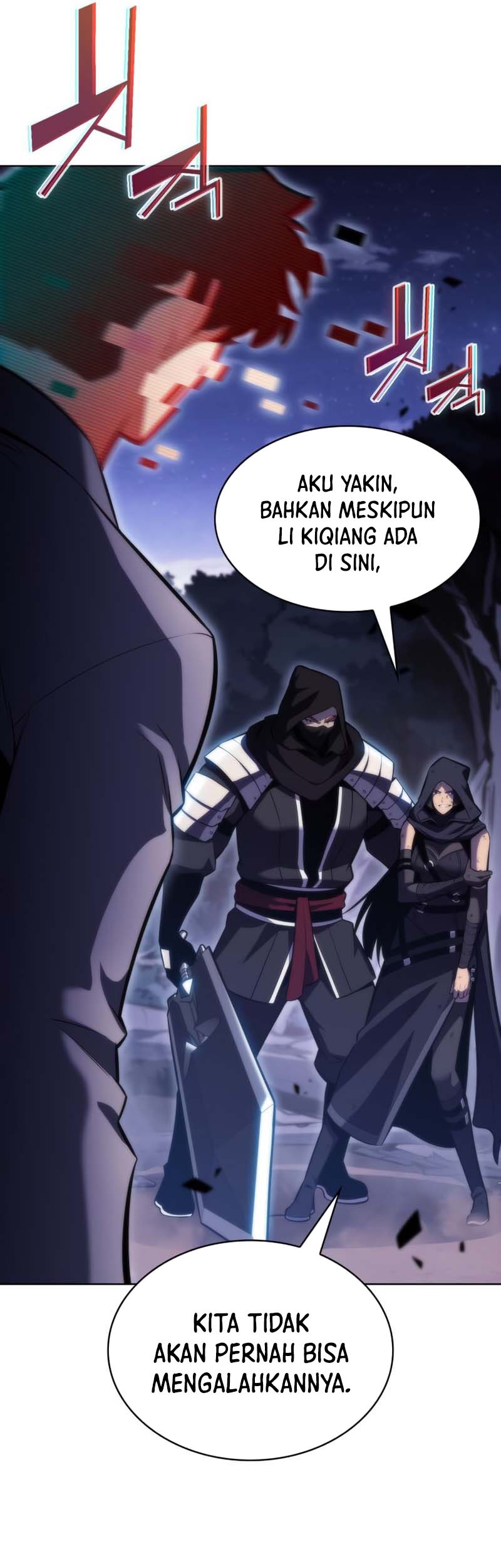 Solo Max-Level Newbie Chapter 81 Gambar 31