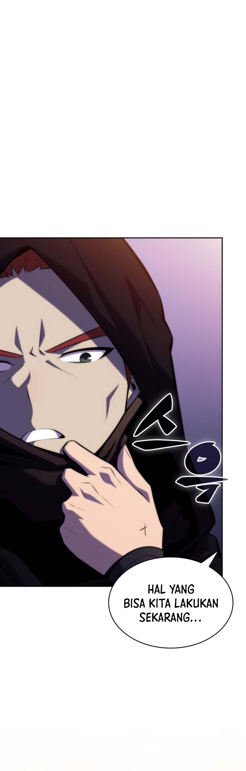 Solo Max-Level Newbie Chapter 81 Gambar 33