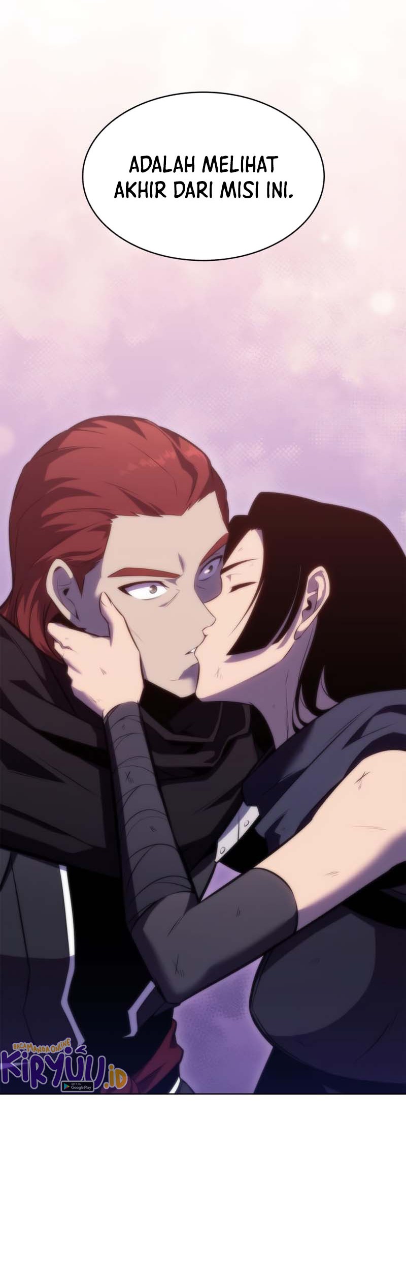 Solo Max-Level Newbie Chapter 81 Gambar 34