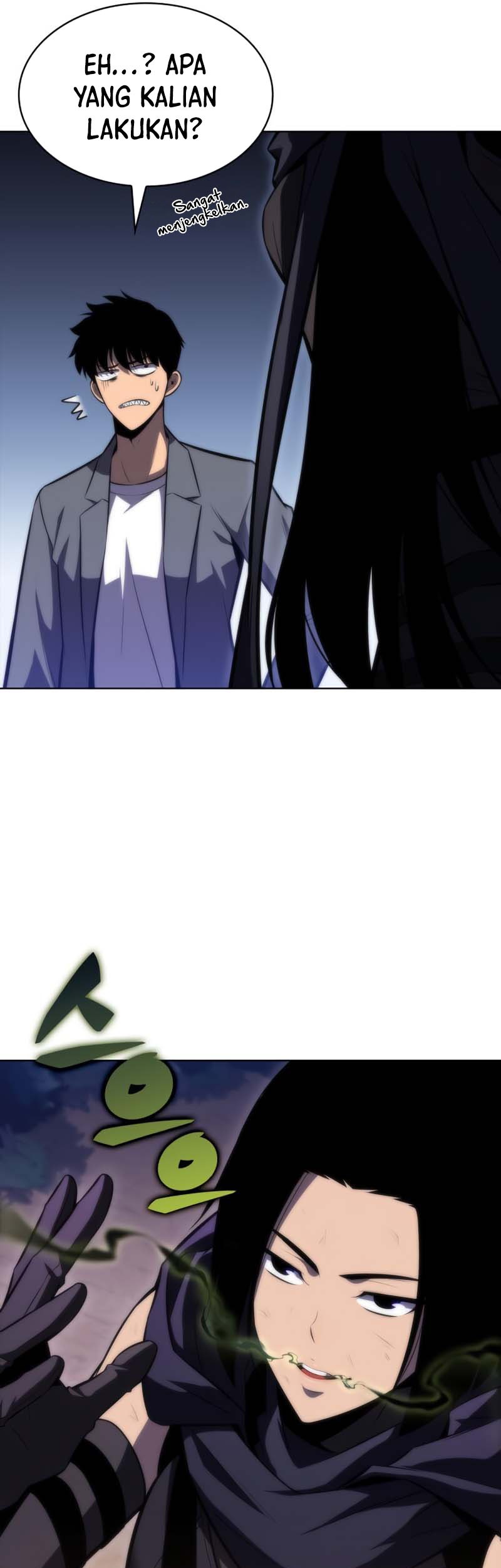 Solo Max-Level Newbie Chapter 81 Gambar 36