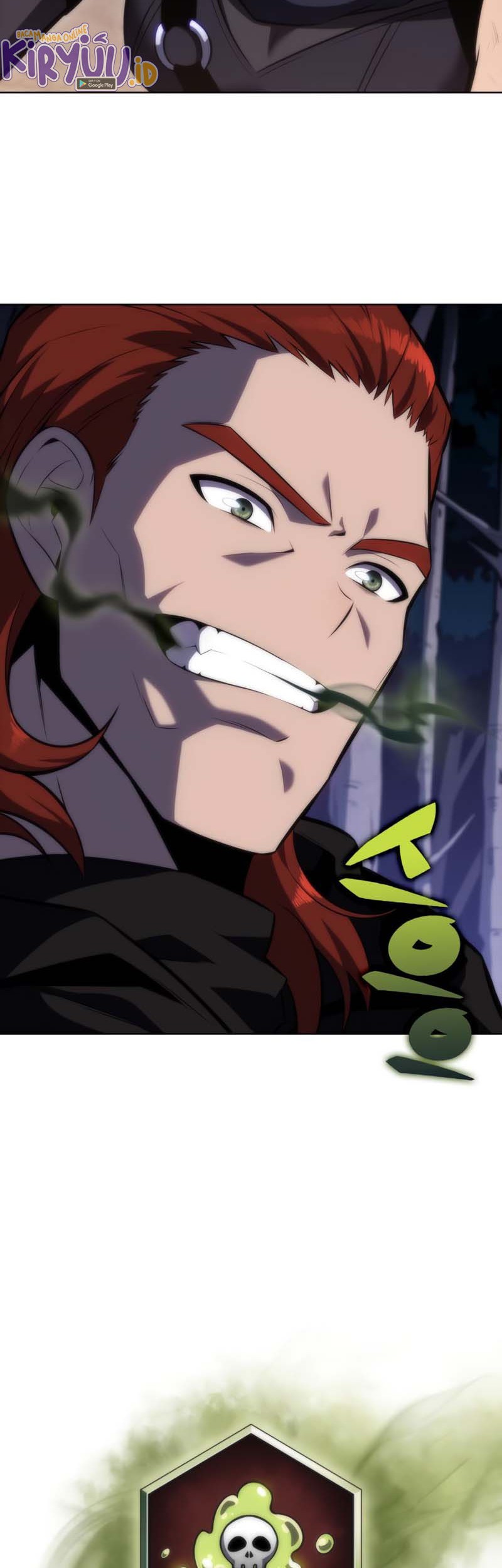 Solo Max-Level Newbie Chapter 81 Gambar 37