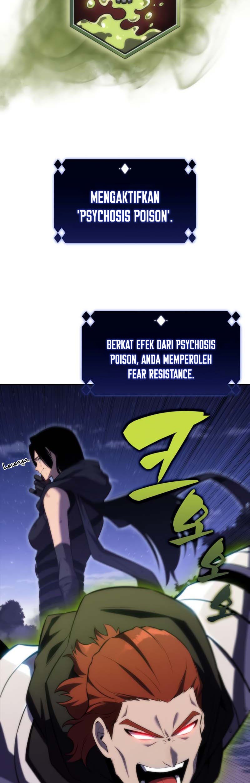 Solo Max-Level Newbie Chapter 81 Gambar 38