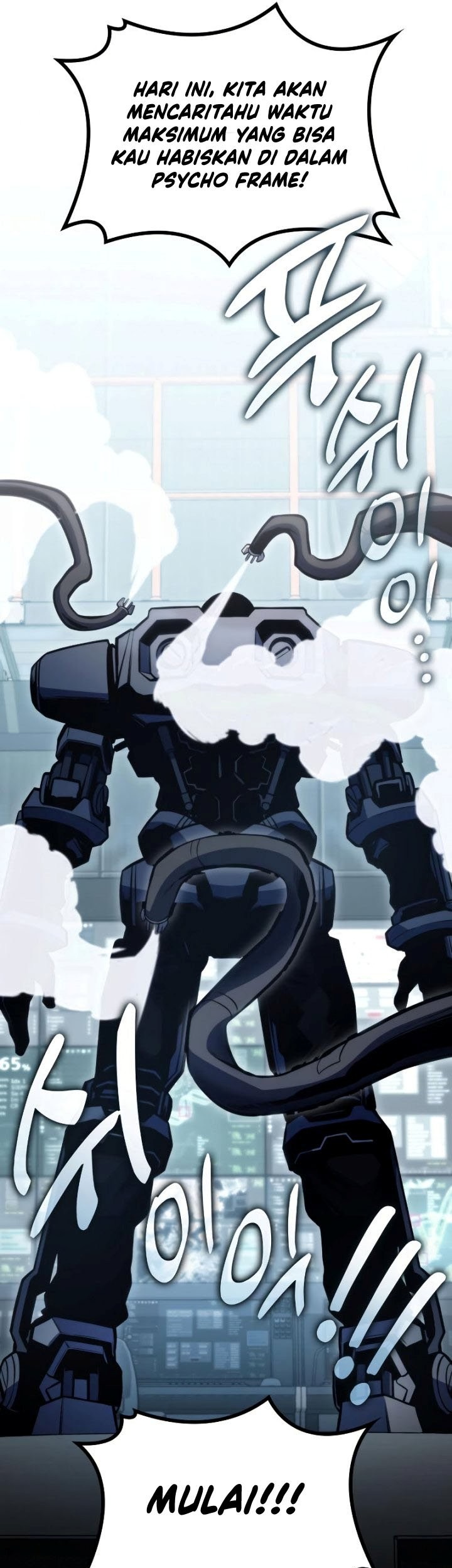 Kill The Dragon Chapter 42 Gambar 35