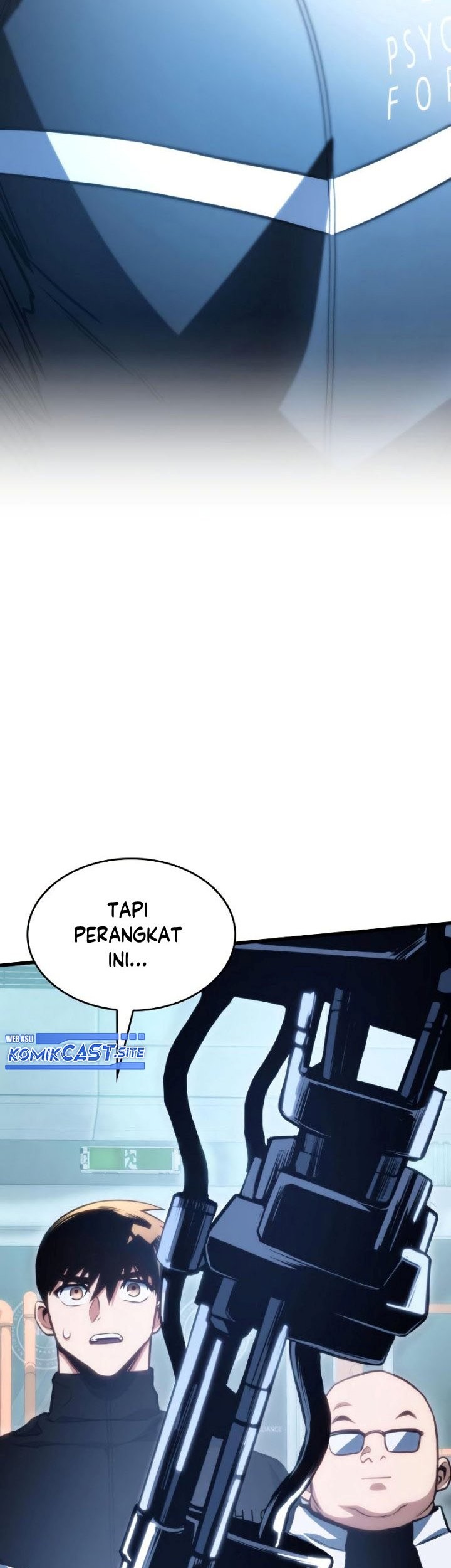 Kill The Dragon Chapter 42 Gambar 21