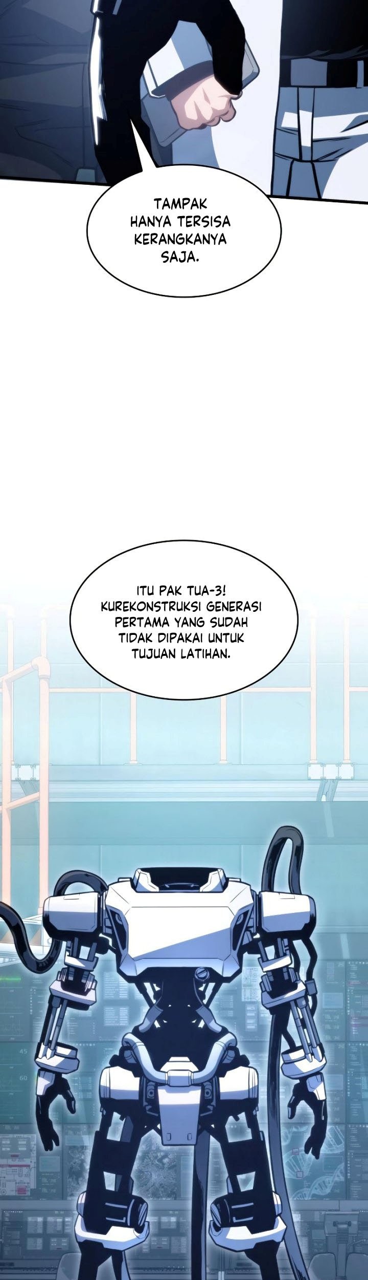 Kill The Dragon Chapter 42 Gambar 23