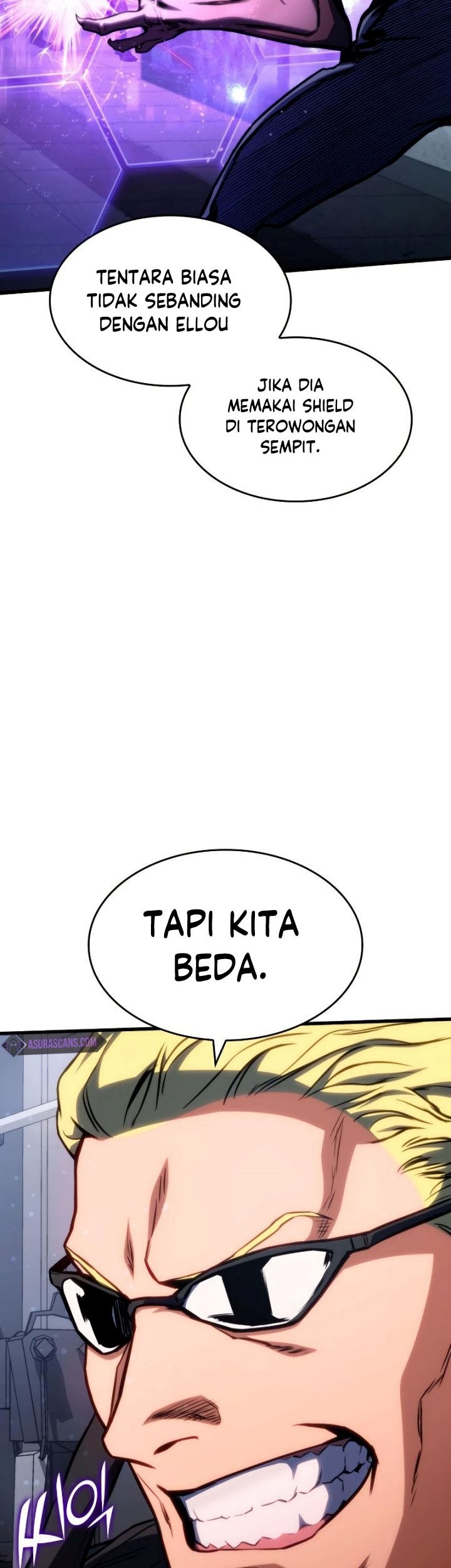 Kill The Dragon Chapter 42 Gambar 47