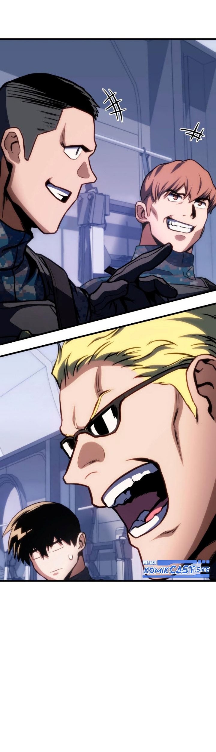 Kill The Dragon Chapter 42 Gambar 53