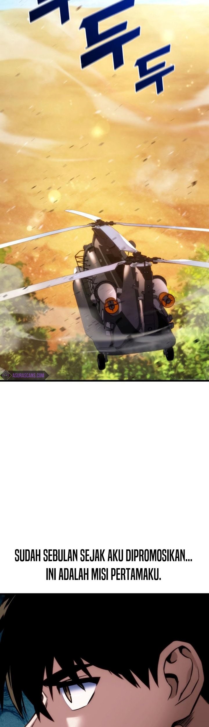 Kill The Dragon Chapter 42 Gambar 55