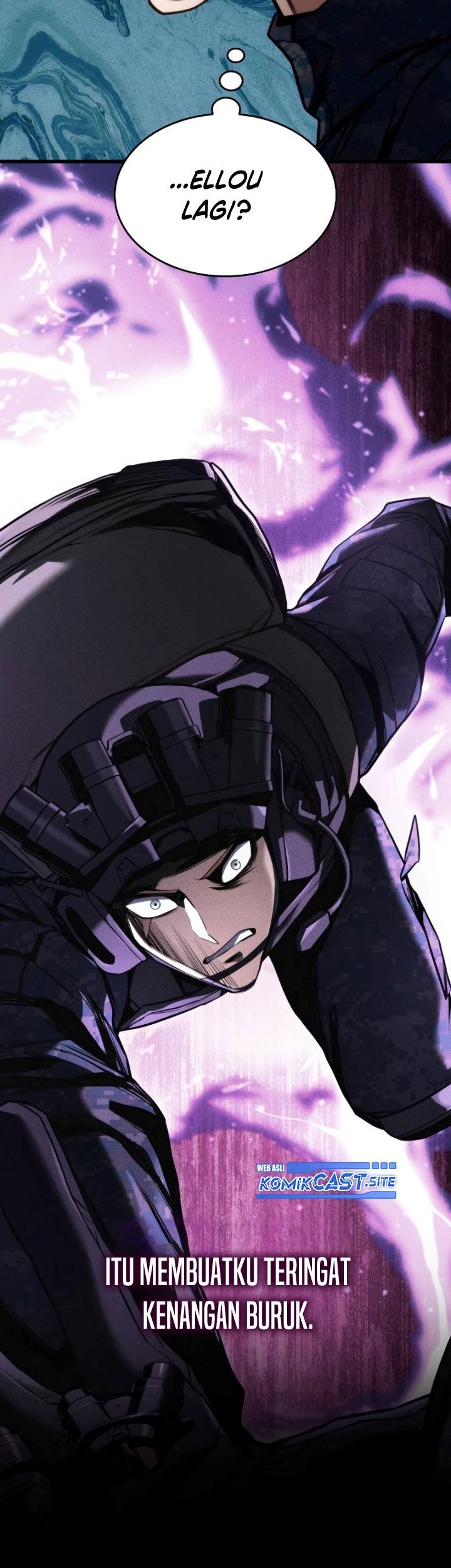 Kill The Dragon Chapter 42 Gambar 57