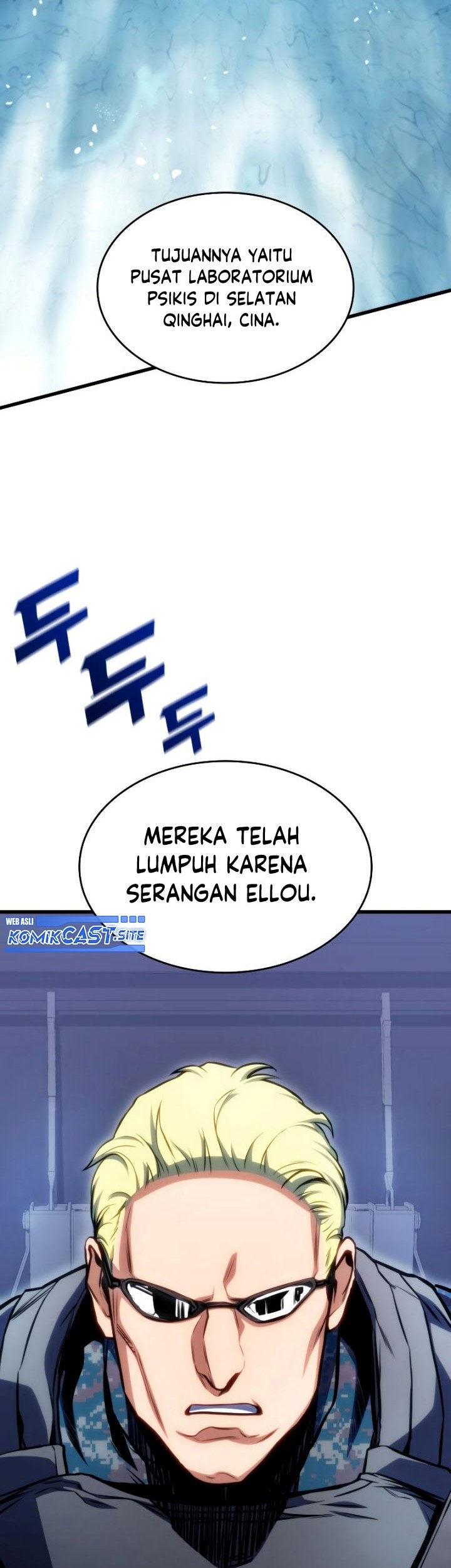 Kill The Dragon Chapter 42 Gambar 39