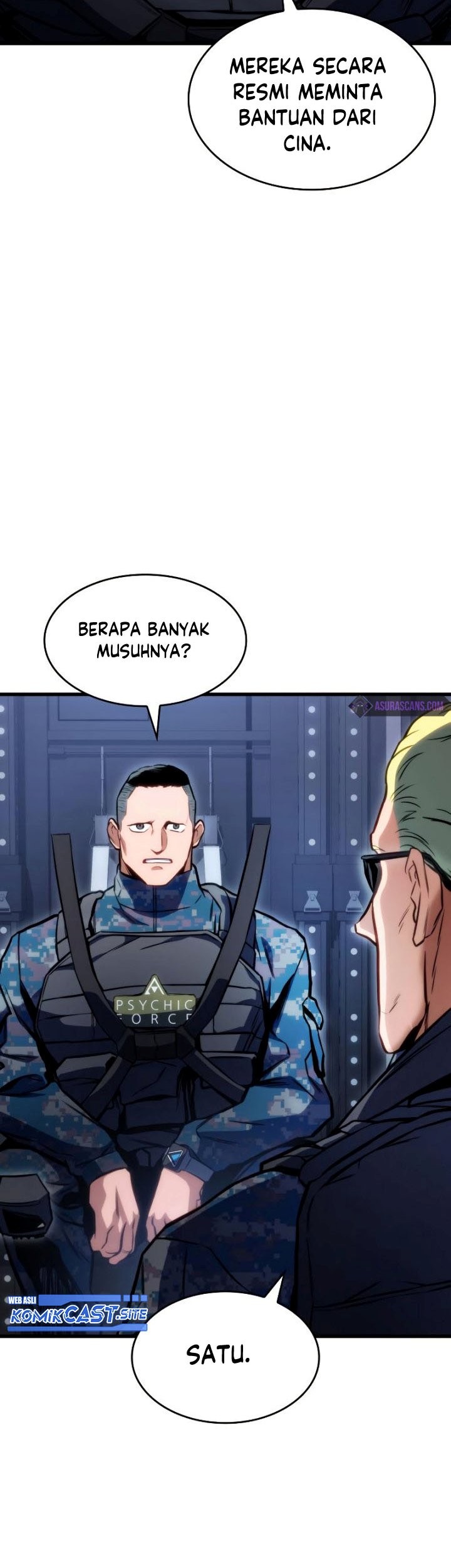 Kill The Dragon Chapter 42 Gambar 41