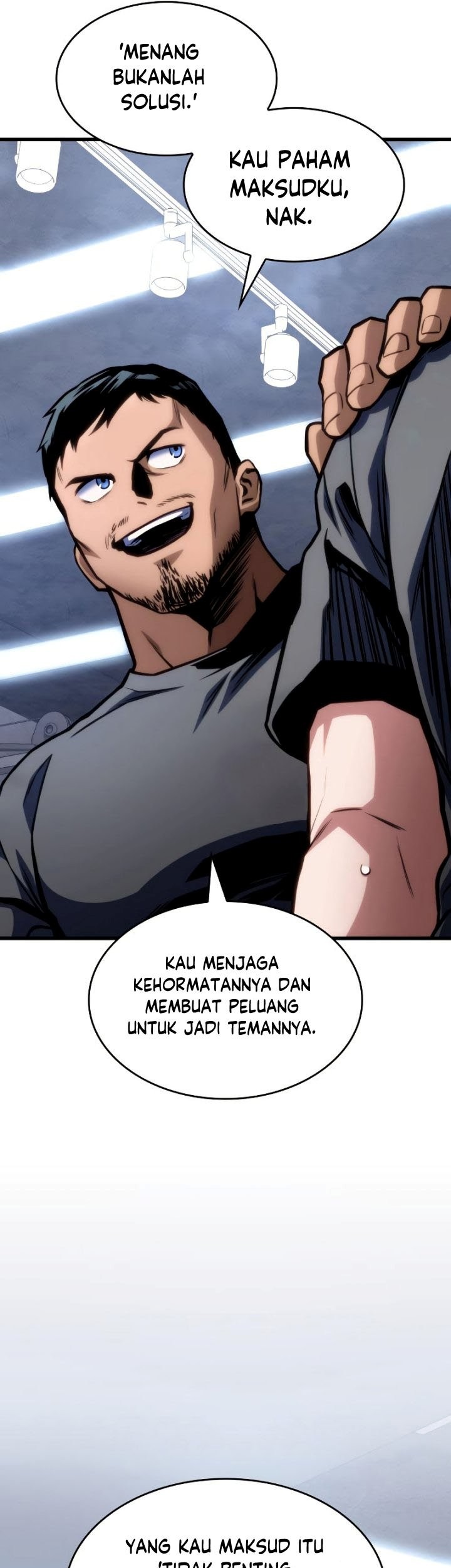 Kill The Dragon Chapter 42 Gambar 3