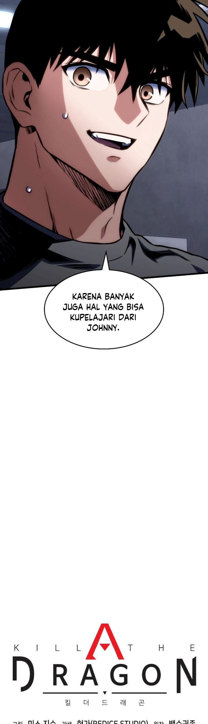 Kill The Dragon Chapter 42 Gambar 5