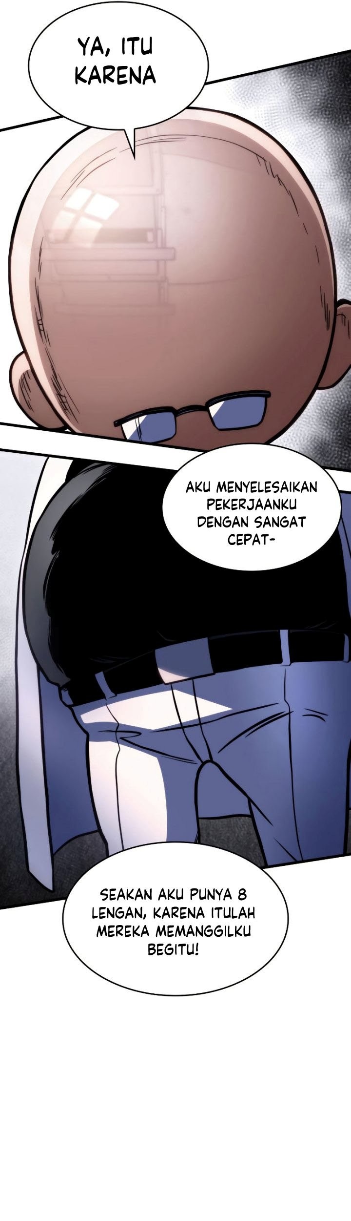 Kill The Dragon Chapter 42 Gambar 11