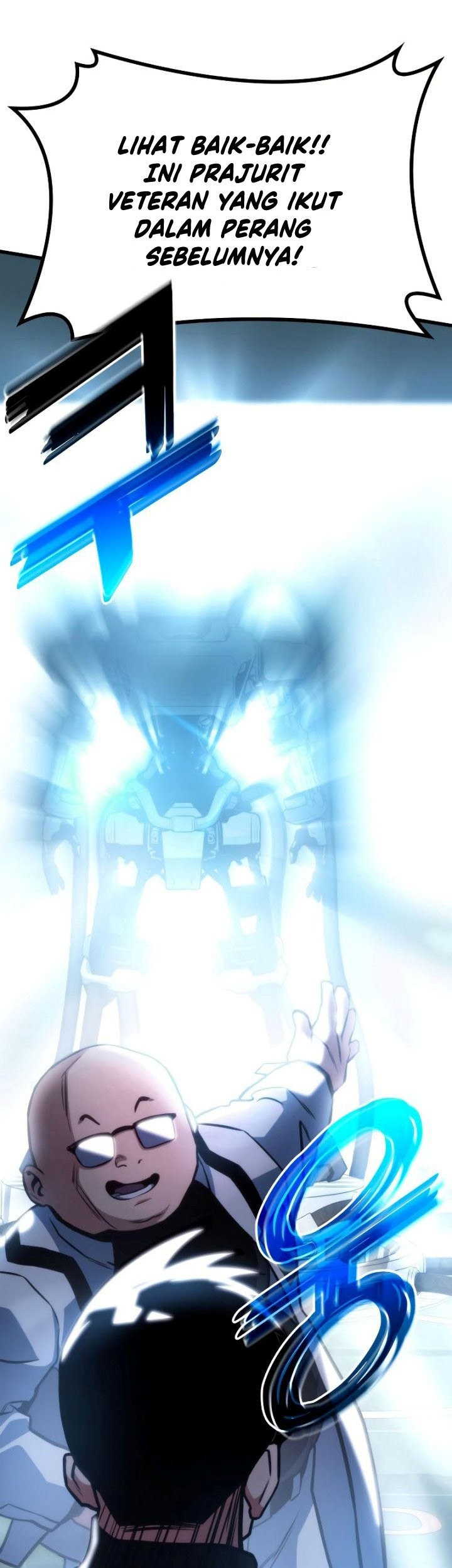 Kill The Dragon Chapter 42 Gambar 17