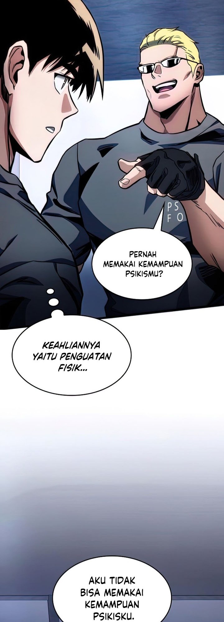Kill The Dragon Chapter 41 Gambar 27