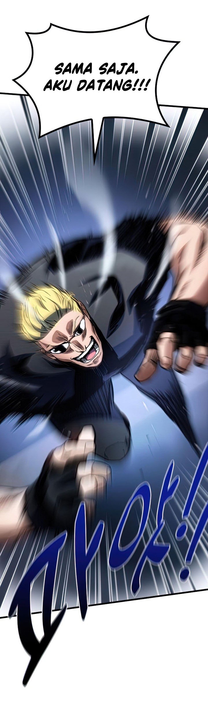 Kill The Dragon Chapter 41 Gambar 30