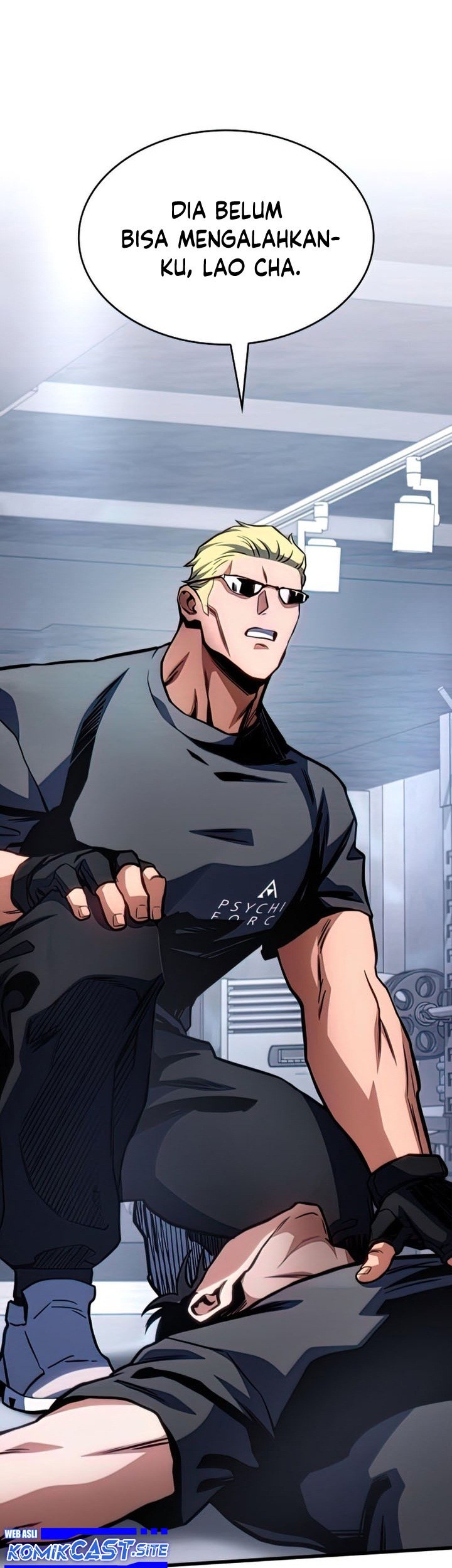 Kill The Dragon Chapter 41 Gambar 34