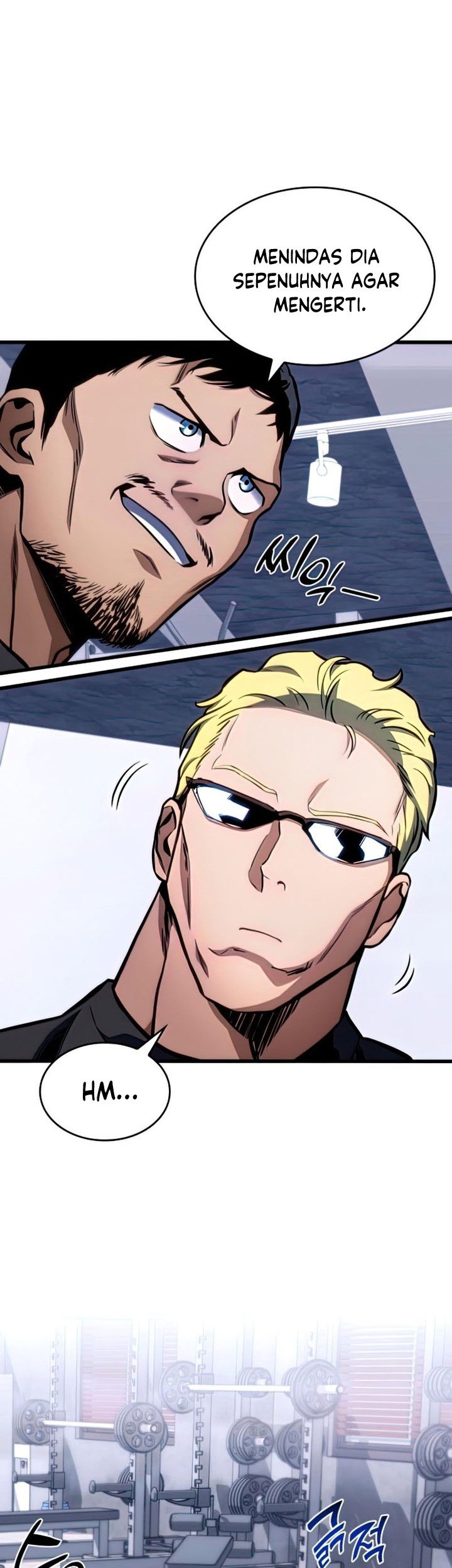 Kill The Dragon Chapter 41 Gambar 36