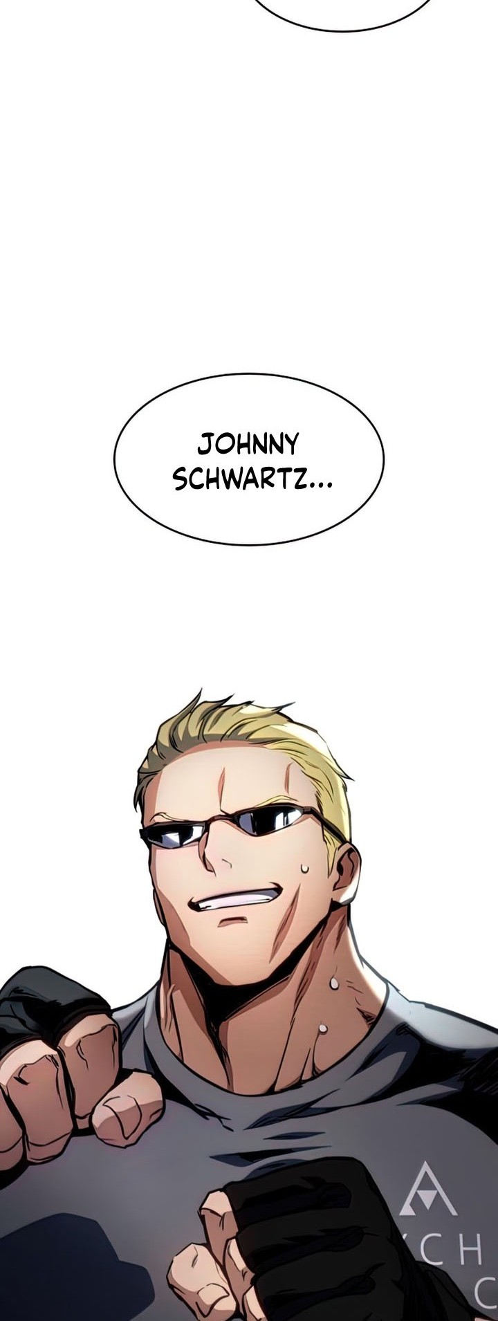 Kill The Dragon Chapter 41 Gambar 21