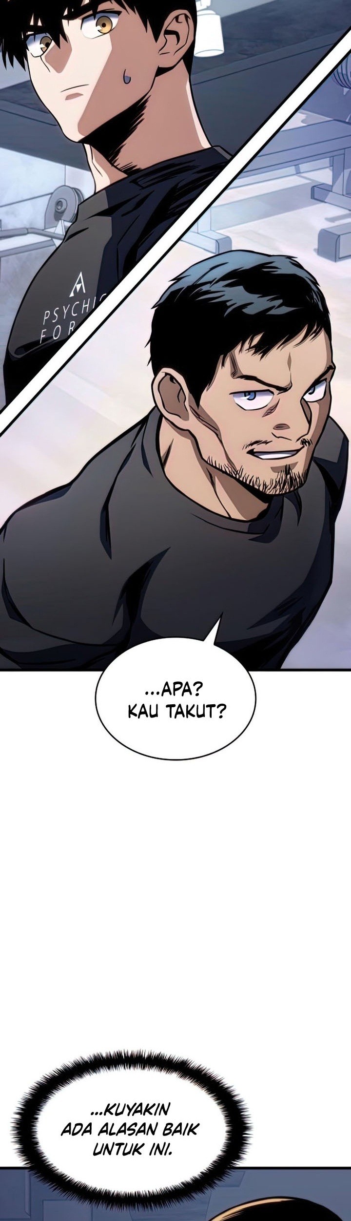 Kill The Dragon Chapter 41 Gambar 24