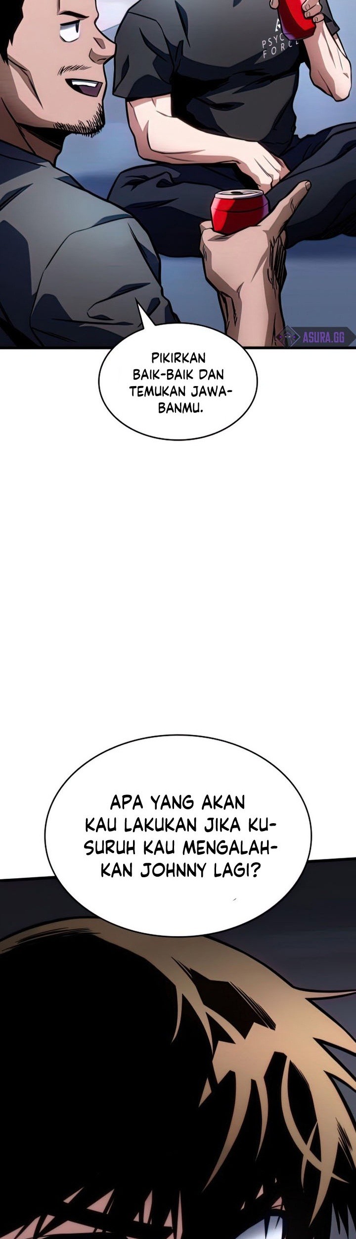 Kill The Dragon Chapter 41 Gambar 46