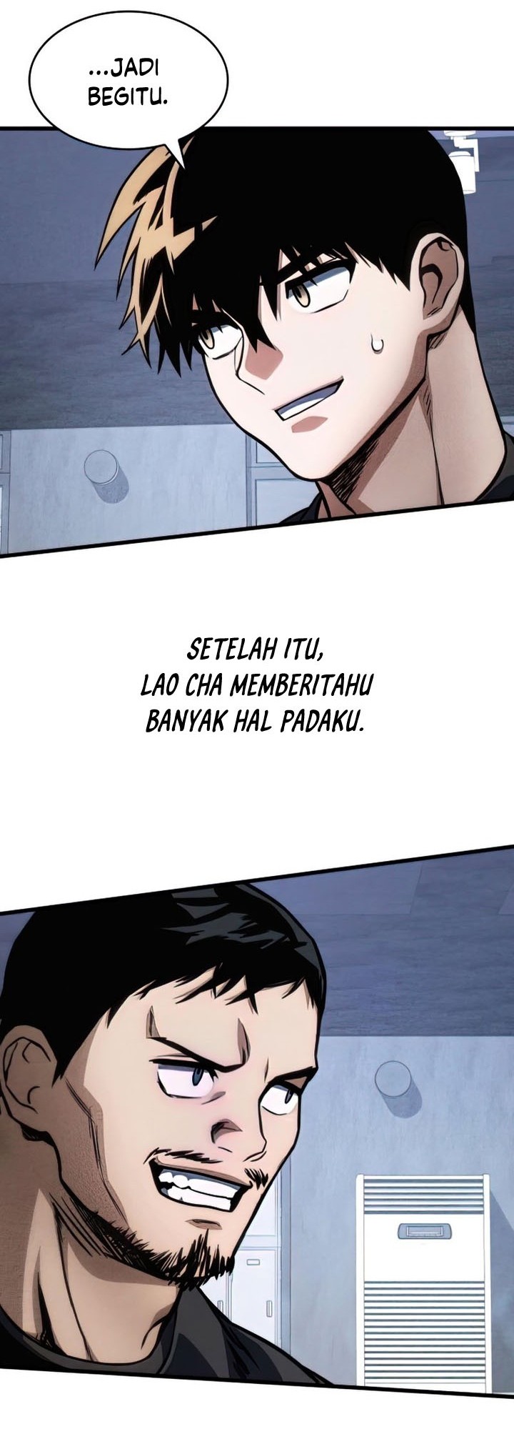 Kill The Dragon Chapter 41 Gambar 49