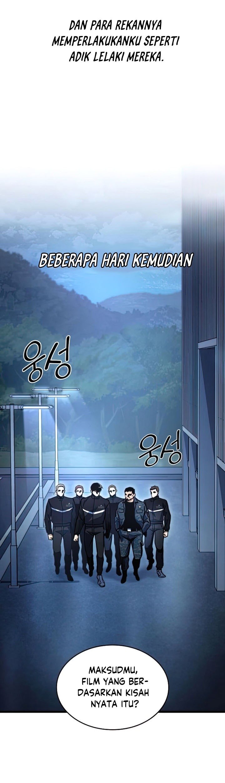 Kill The Dragon Chapter 41 Gambar 50