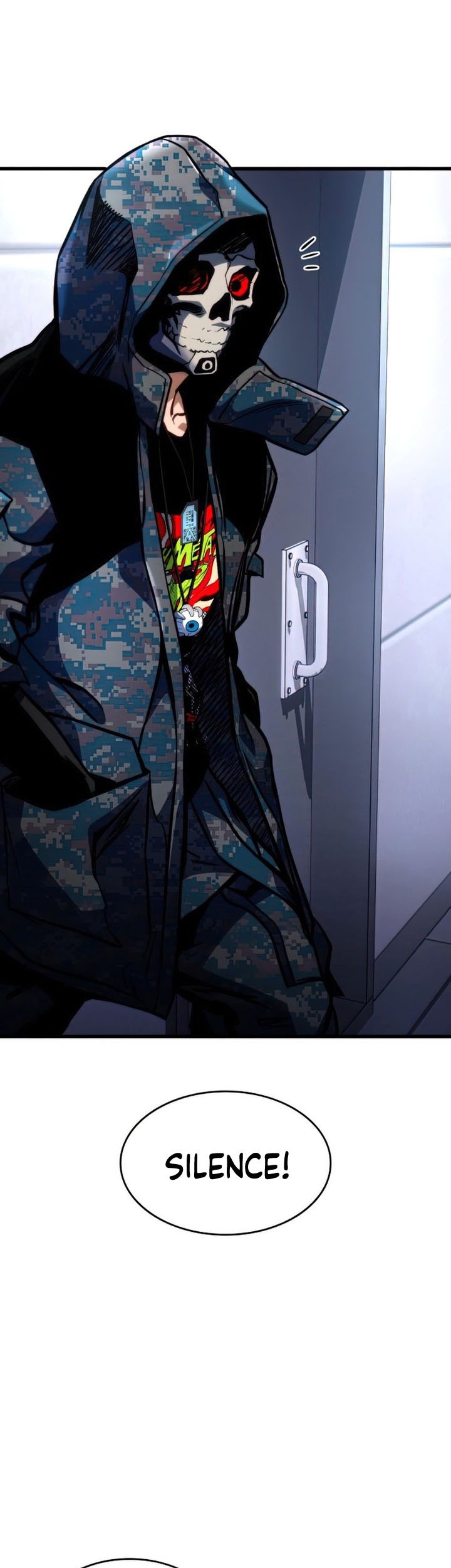 Kill The Dragon Chapter 41 Gambar 56