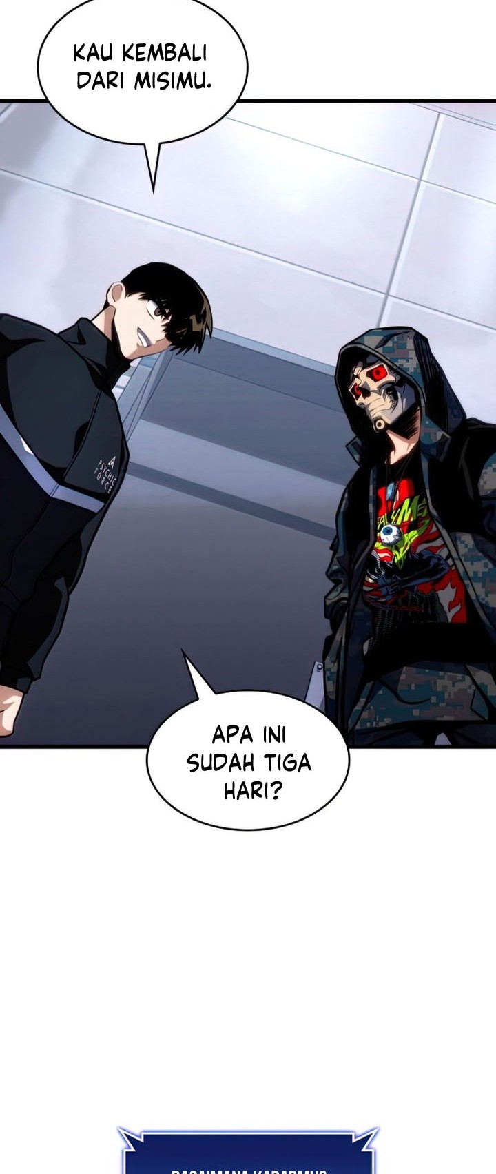 Kill The Dragon Chapter 41 Gambar 57