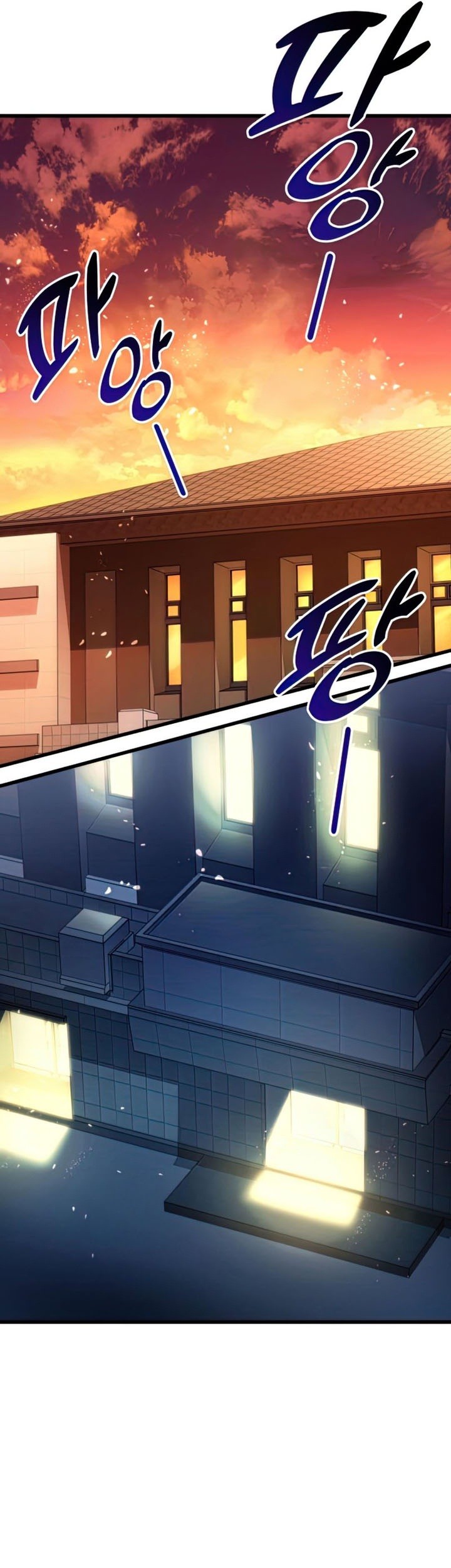 Kill The Dragon Chapter 41 Gambar 38