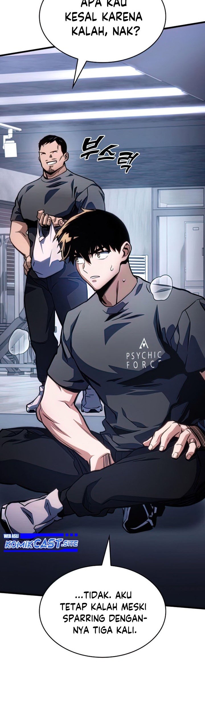 Kill The Dragon Chapter 41 Gambar 40