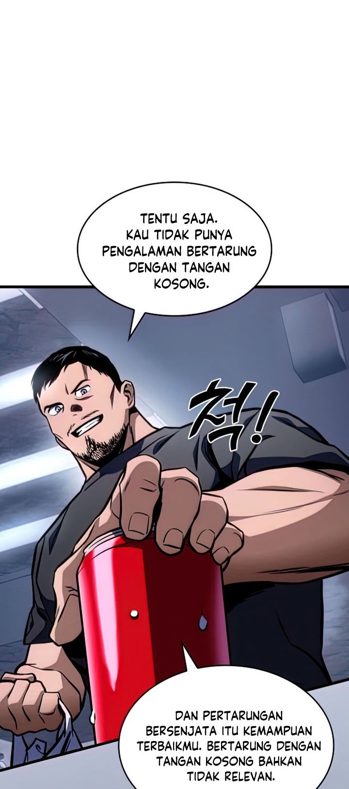 Kill The Dragon Chapter 41 Gambar 41