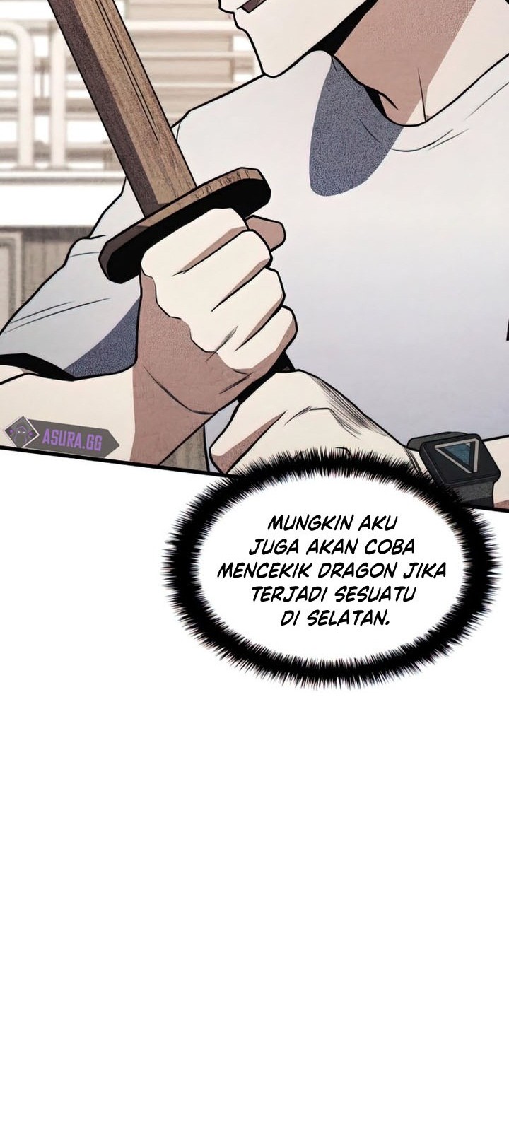 Kill The Dragon Chapter 41 Gambar 43