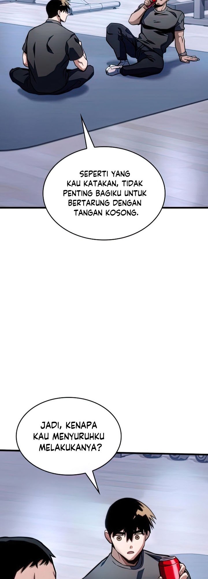 Kill The Dragon Chapter 41 Gambar 45