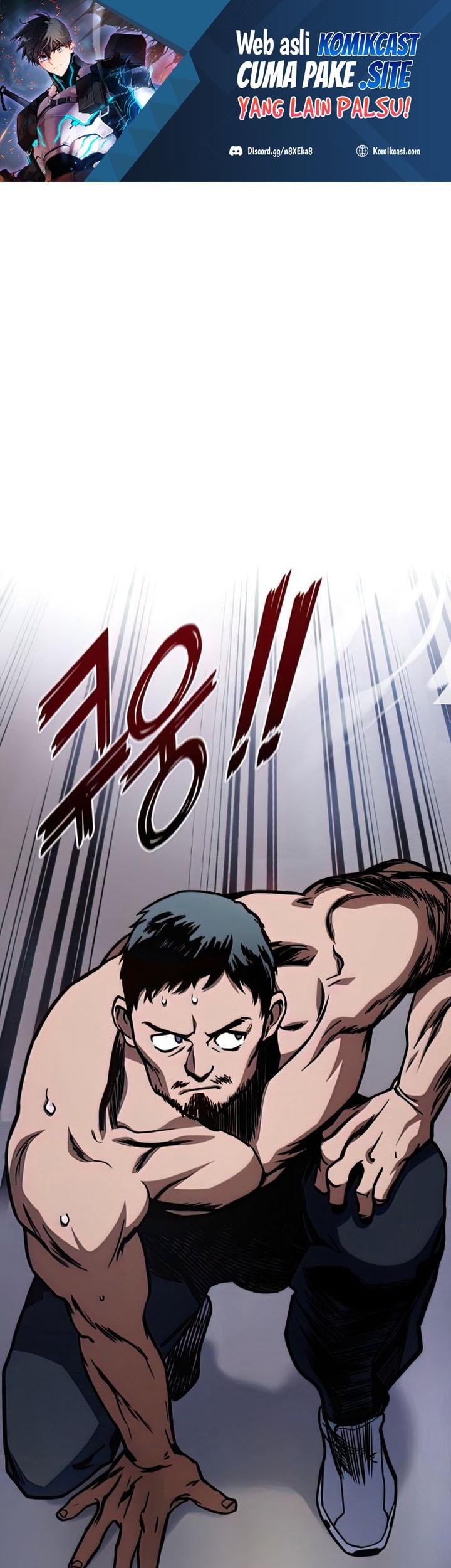 Manhwa Kill The Dragon Chapter 41 gambar nomor 2