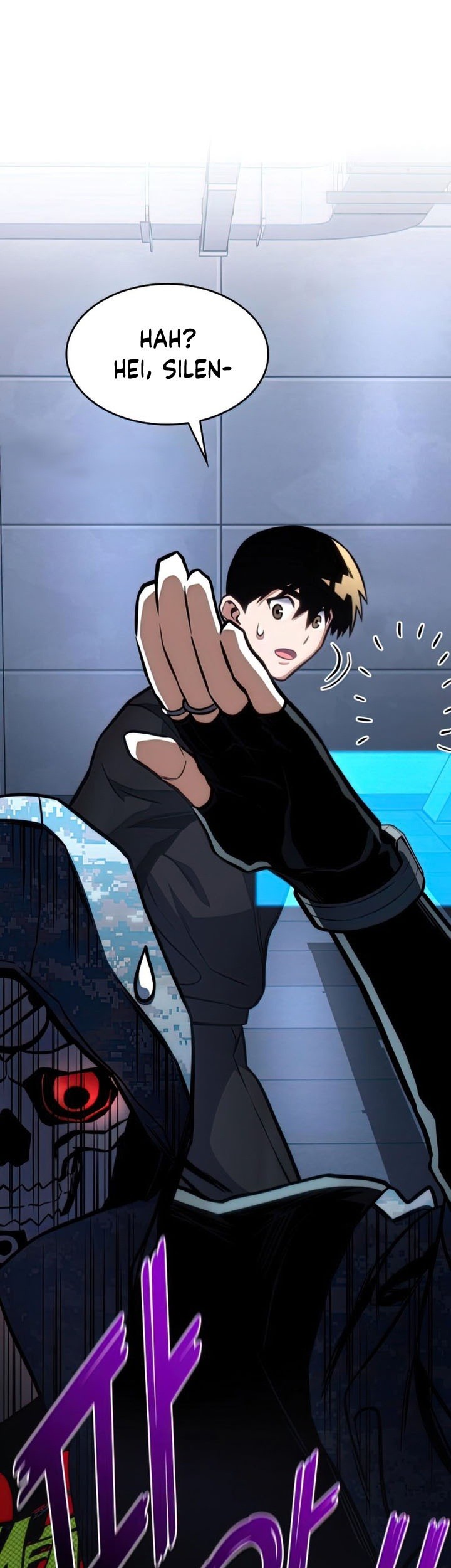 Kill The Dragon Chapter 41 Gambar 66