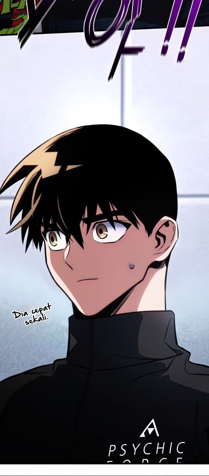 Kill The Dragon Chapter 41 Gambar 67