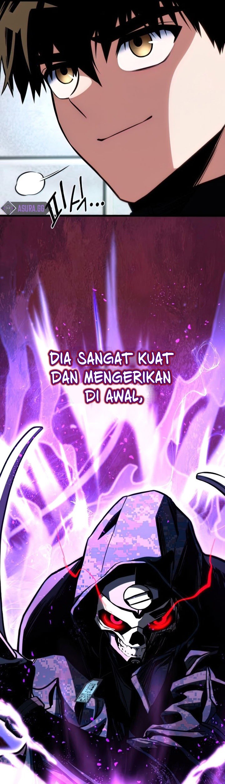 Kill The Dragon Chapter 41 Gambar 68