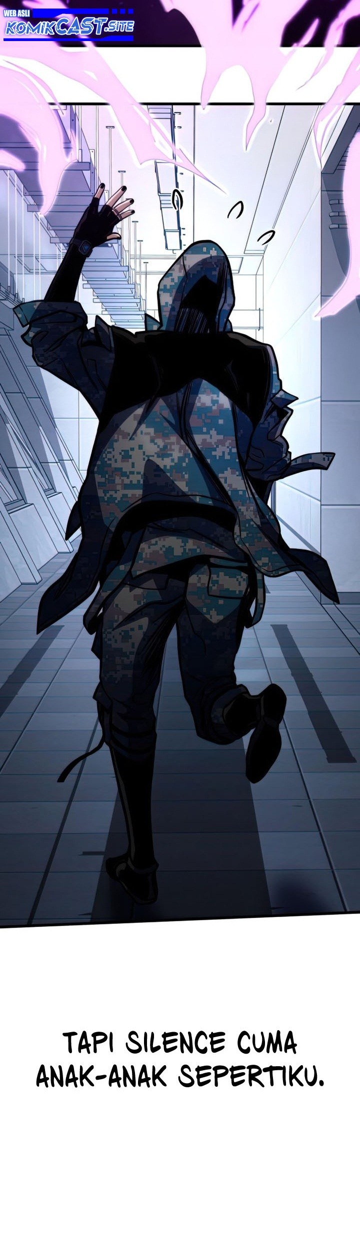 Kill The Dragon Chapter 41 Gambar 70