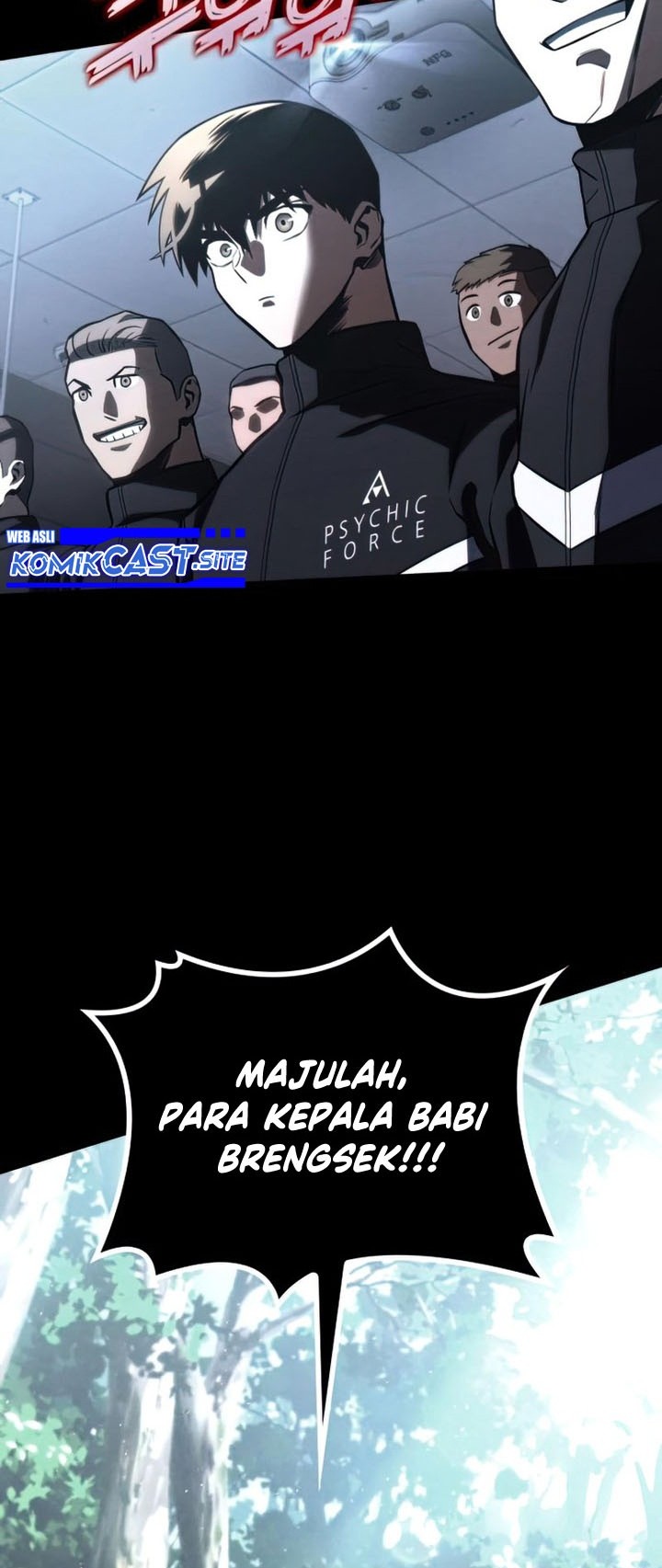 Kill The Dragon Chapter 41 Gambar 59