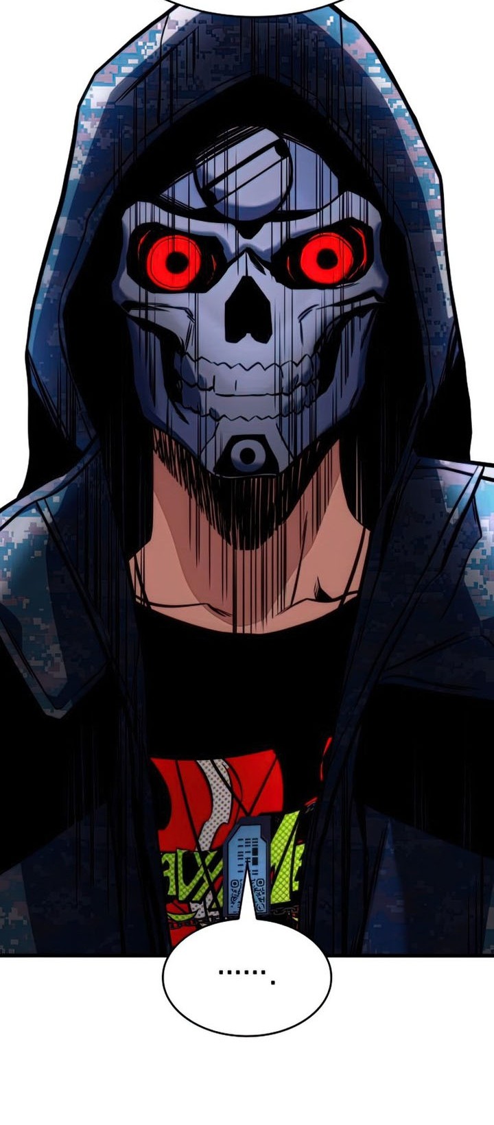 Kill The Dragon Chapter 41 Gambar 63