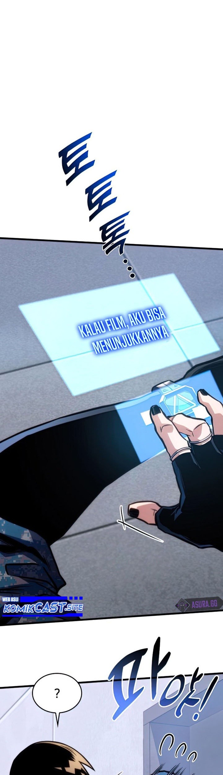 Kill The Dragon Chapter 41 Gambar 64