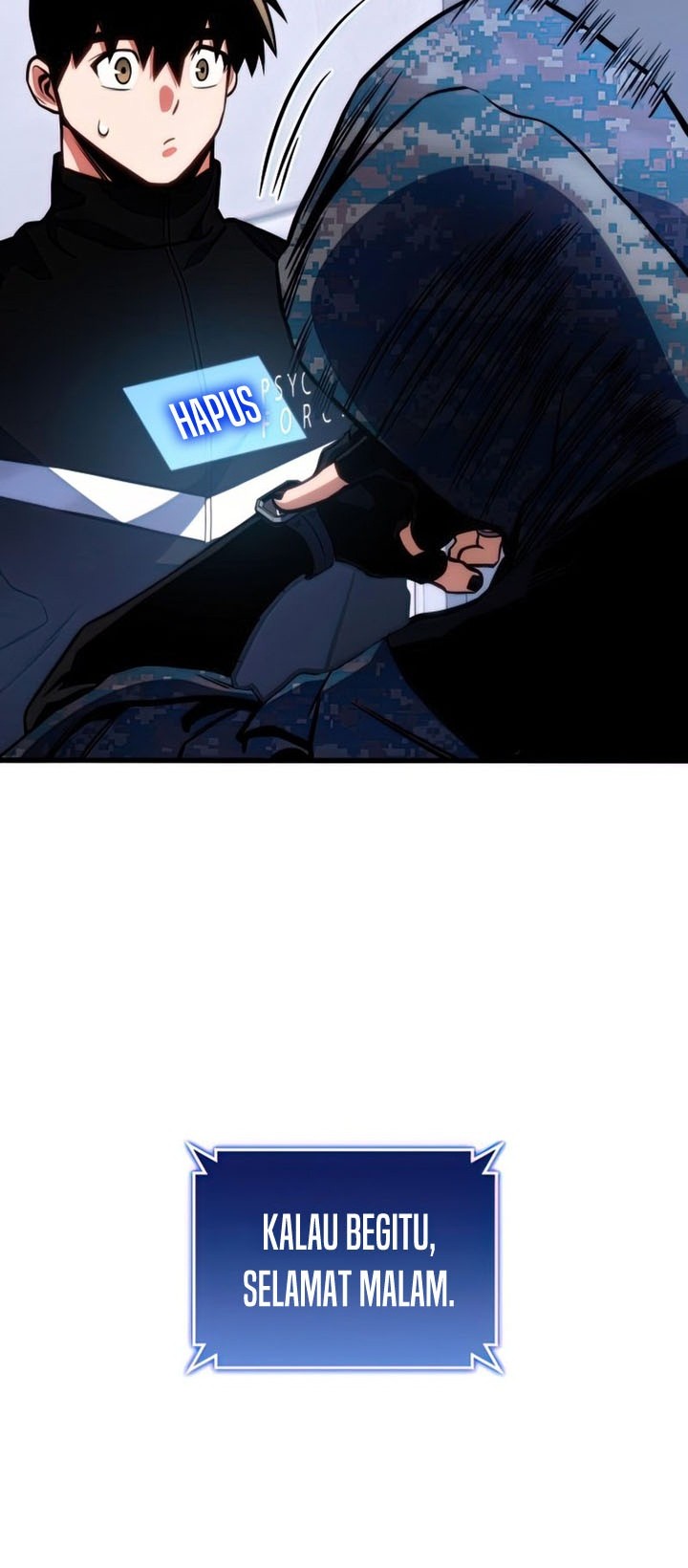 Kill The Dragon Chapter 41 Gambar 65