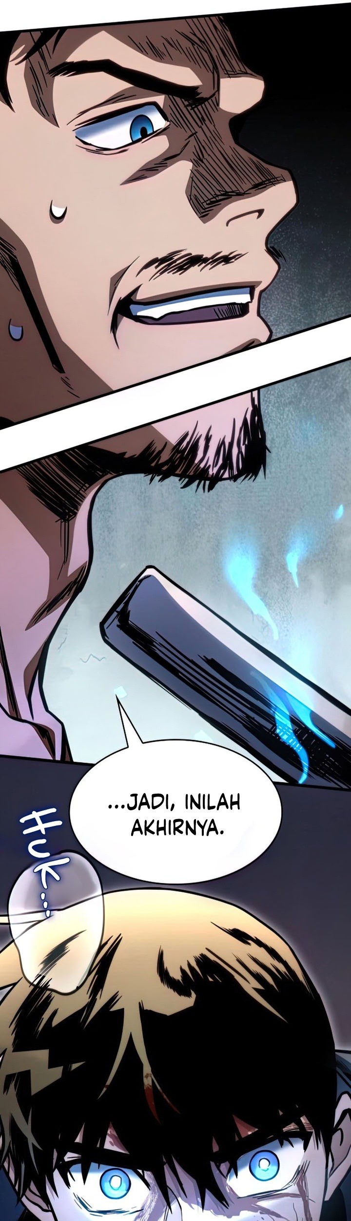 Kill The Dragon Chapter 41 Gambar 8