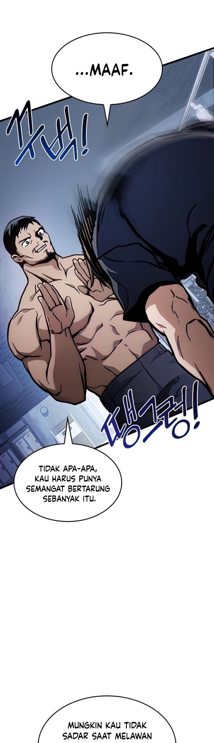 Kill The Dragon Chapter 41 Gambar 10