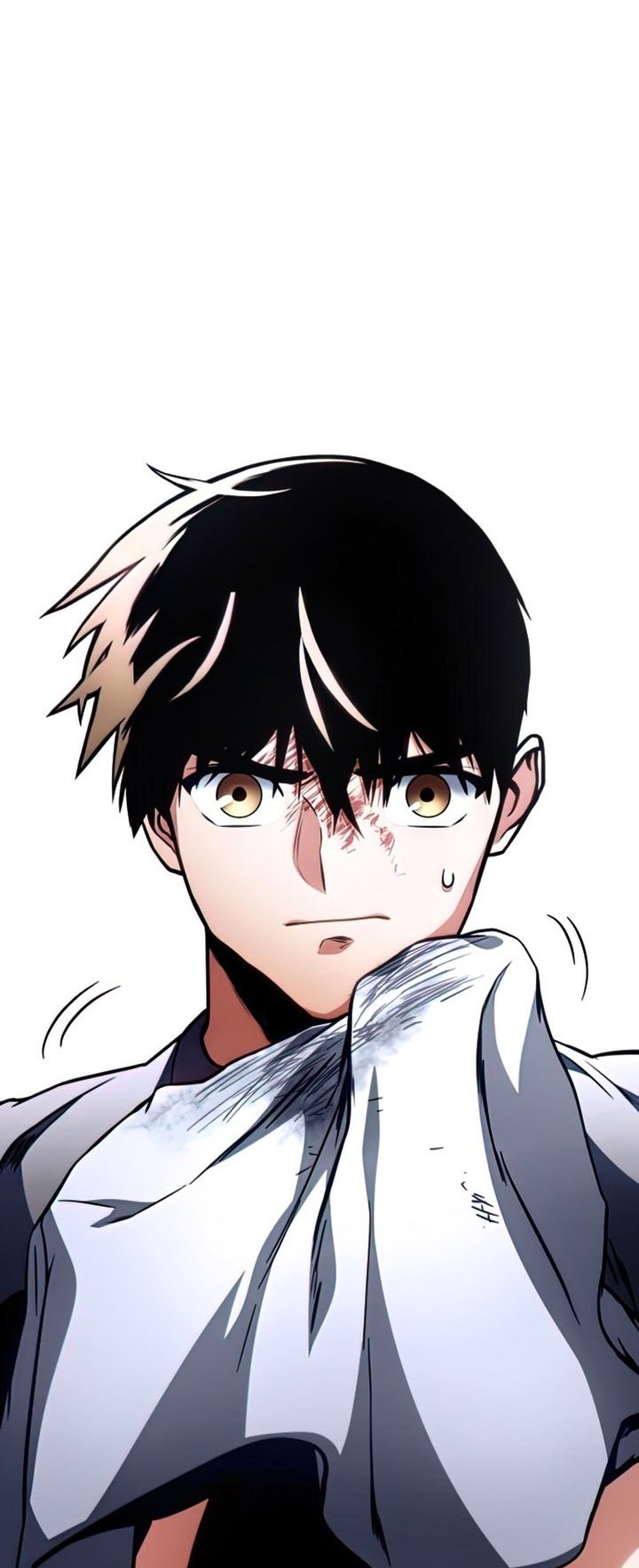 Kill The Dragon Chapter 41 Gambar 15