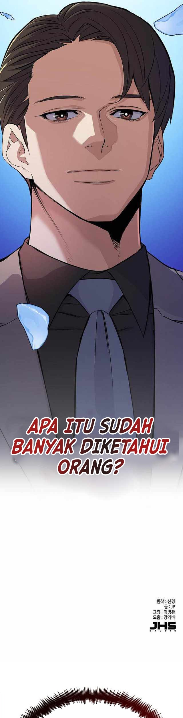 The Youngest Son Of A Rich Family Chapter 28 Gambar 57