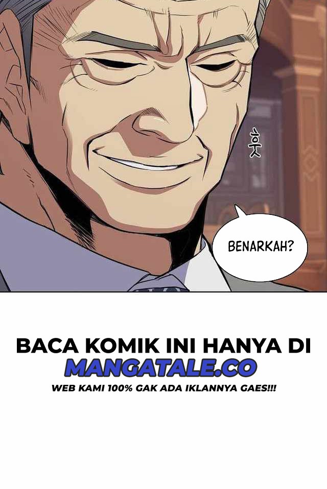 The Youngest Son Of A Rich Family Chapter 28 Gambar 37