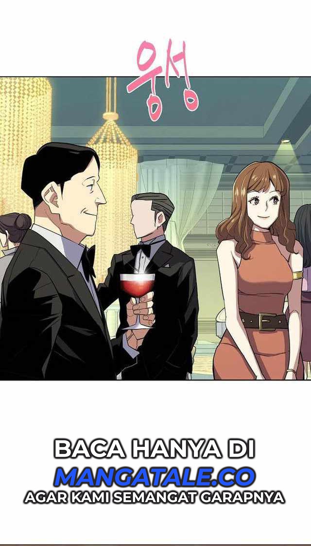 The Youngest Son Of A Rich Family Chapter 28 Gambar 45